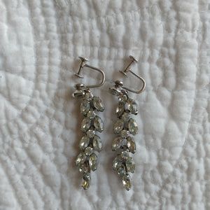 💎Vintage Screw Back Earrings